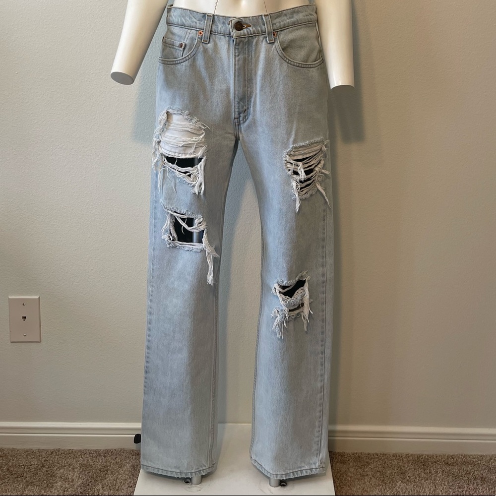 Levi Jeans